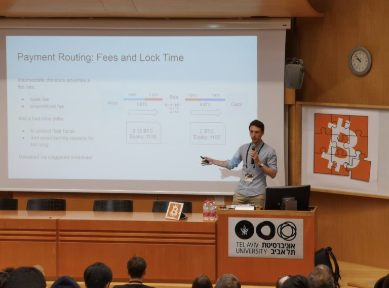 A Dangerous Bug in Bitcoin’s Lightning Network Has Been Fixed