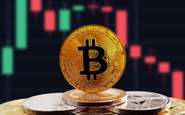 Bitcoin Price Eyes Quarterly Loss After Hitting 3.5-Month Low