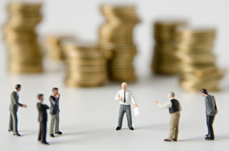 Bitrue Exchange to Launch Crypto-Backed Loan Platform