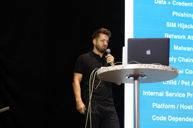 Browser Extensions Can Help Scammers Steal Your Bitcoin: Casa CEO