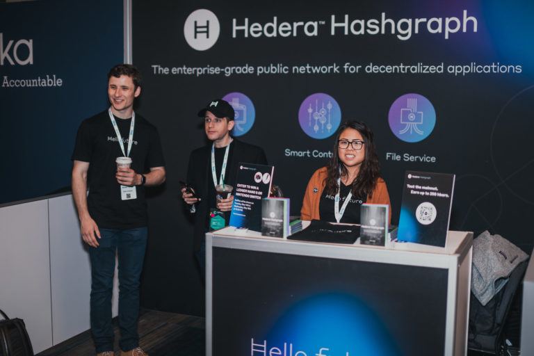 Hedera Hashgraph, Touted as High-Speed Blockchain Alternative, Goes Live