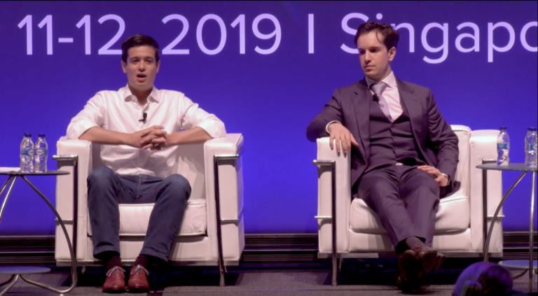 WATCH: The State of Security Tokens in Asia