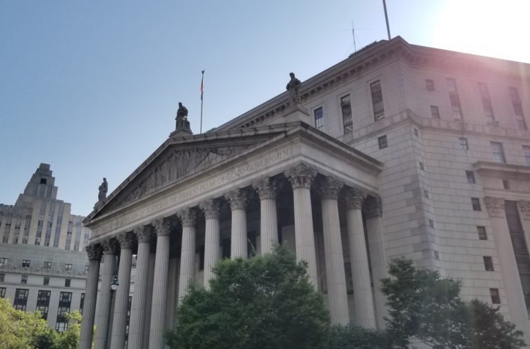 Bitfinex Doesn’t Have to Compile Documents During Appeal, Judge Says