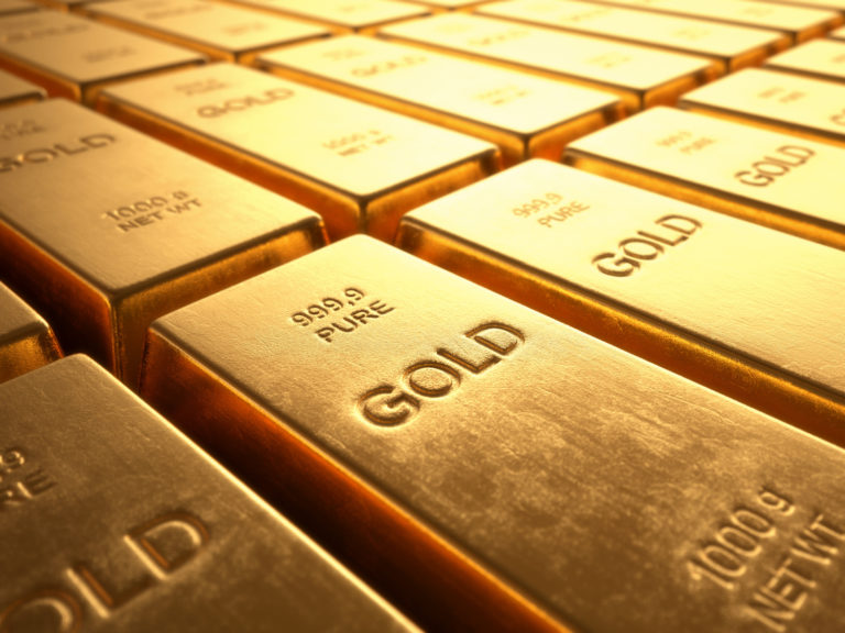 Is Bitcoin a Safe Haven Like Gold? These Four Charts Say Not Yet