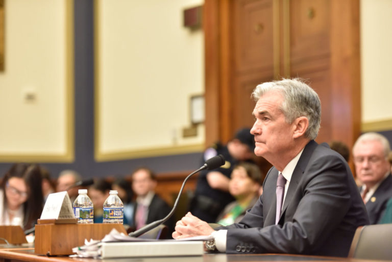 US Congressmen Ask Fed to Consider Developing ‘National Digital Currency’