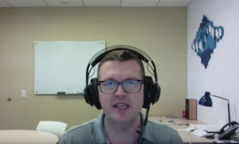 WATCH: Dash CEO Looks Forward to Stability and Adoption