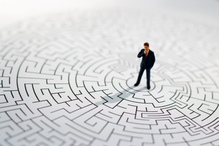 What It’s Like Being CIO of a Crypto Fund