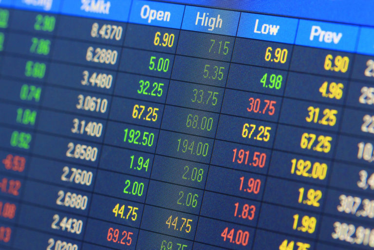 tZERO-Backed Startup Seeks SEC Approval to Launch Security Token Market
