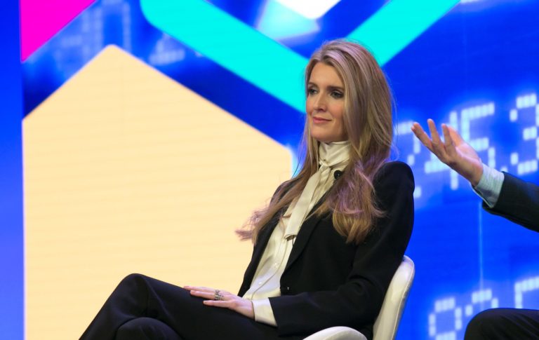 Bakkt CEO Will Be Asked to Fill Georgia Senate Seat in 2020: Report