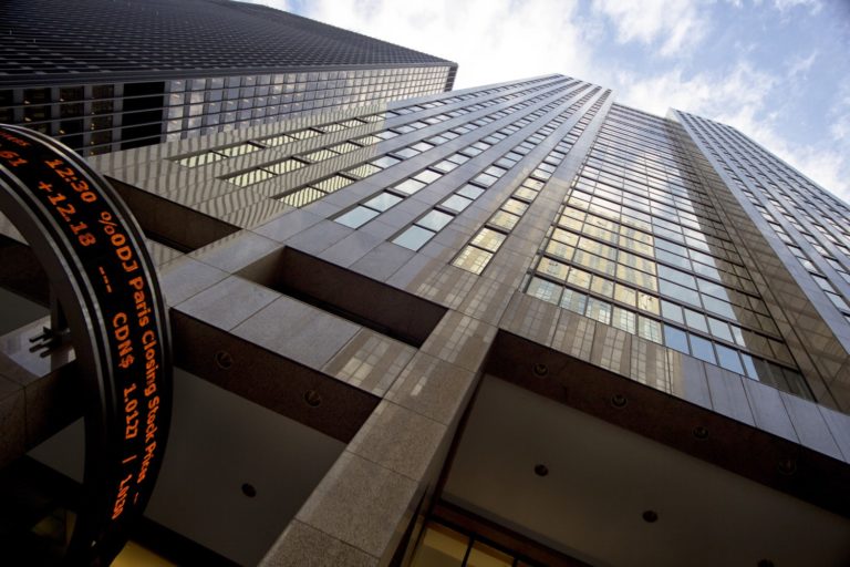 Canadian Fund Manager 3iQ Files Prospectus for Bitcoin Fund IPO
