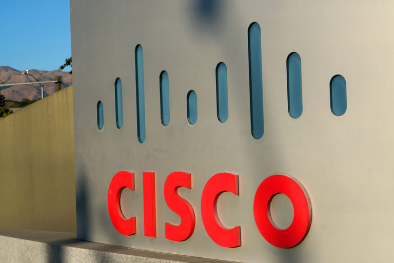 Cisco Patent Would Secure 5G Networks With a Blockchain