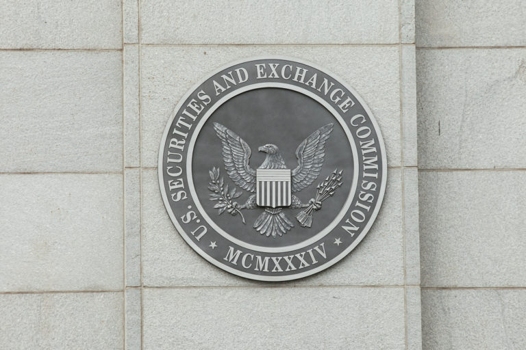 ICO Project Enigma Settles SEC Charges Over $45M Token Sale