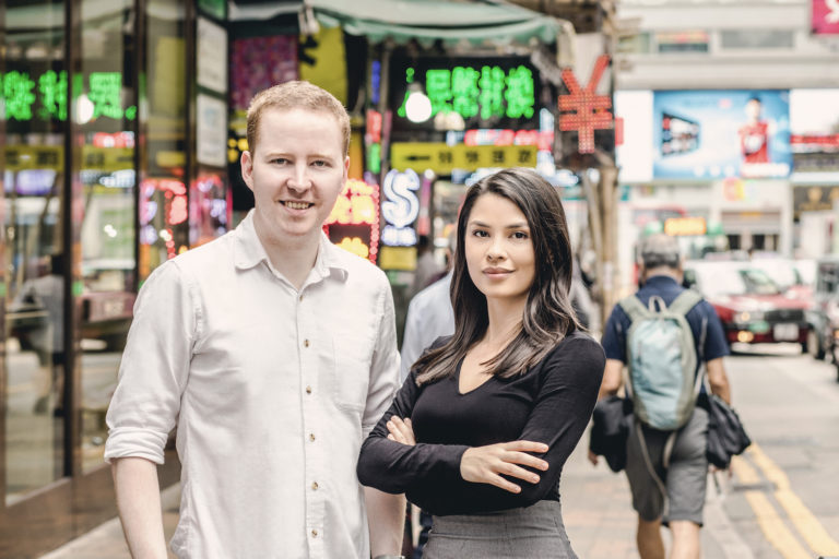 This Tiny Crypto Startup Has Lessons for Libra’s ‘Unbanked’ Dreams