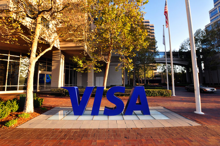 Visa R&D Arm Develops a Blockchain System That Could Replace Financial Data Aggregators