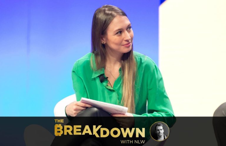 Camila Russo and David Hoffman on the 2020 DeFi Outlook