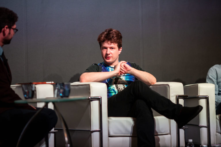 Ethereum Developer Virgil Griffith to Be Released From Jail Pending Trial