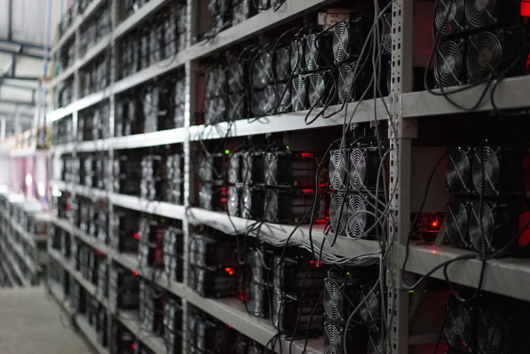 GSR Partners With Canaan-Backed Startup to Offer Crypto Miners Derivatives