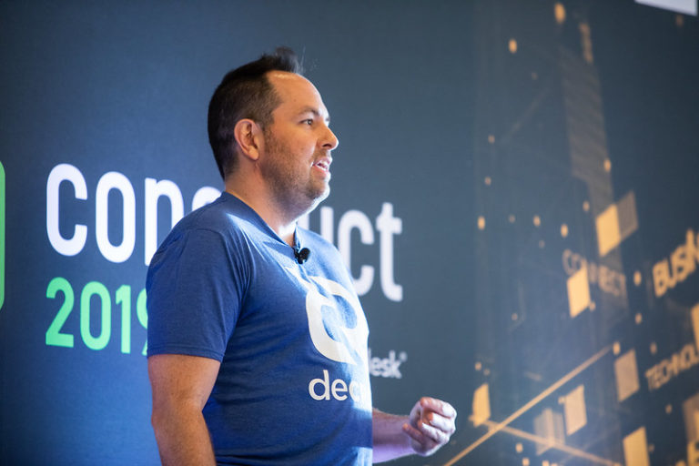 It’s Time to Walk-the-Talk on Decentralized Governance