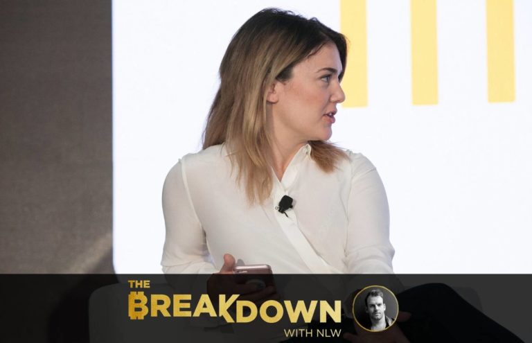 Meltem Demirors on Government Digital Currencies and Why ‘The Halvening’ Gets Weird