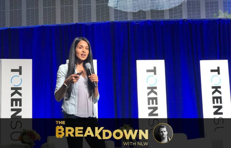 Rob ‘Crypto Bobby’ Paone and Preethi Kasireddy on Fundraising, Halvings, and the Long Steady Slog of Crypto