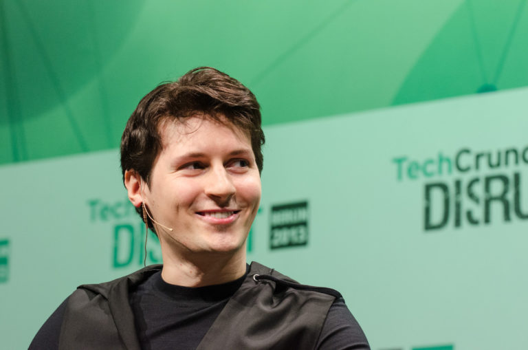 SEC Reveals Telegram’s Communications With Investors, Seeks to Question Advisor