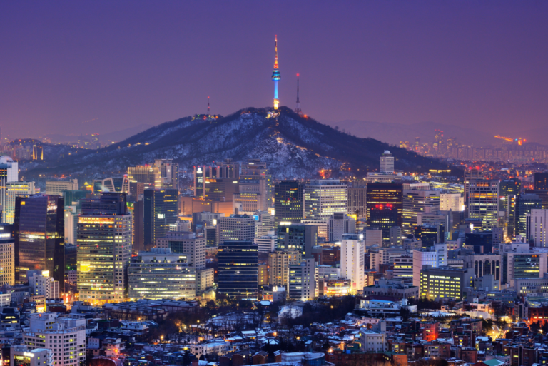 South Korean Central Bank to Organize a CDBC Task Force