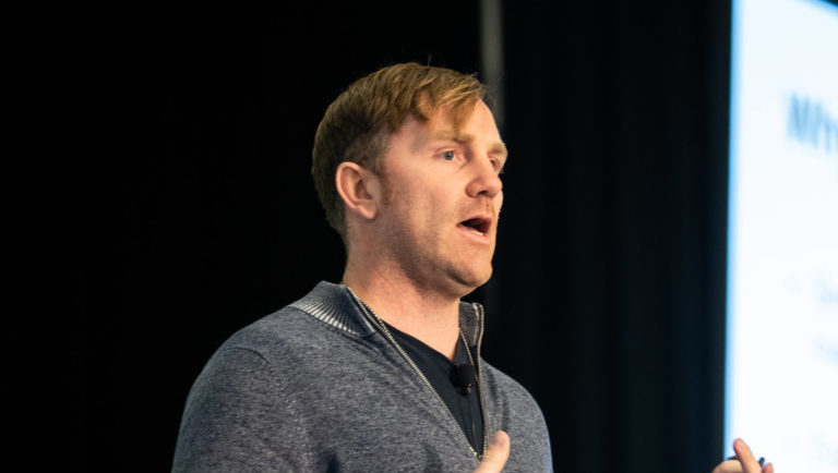 Sovereign Powers Could Be Key to Mass Crypto Adoption