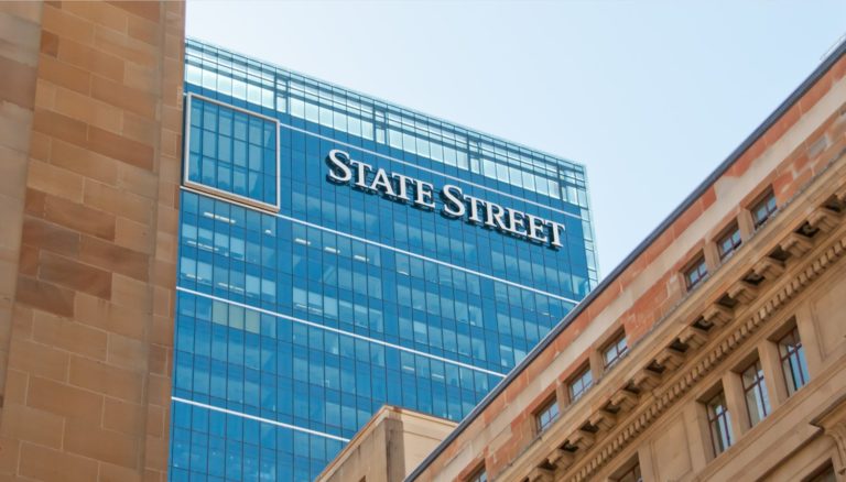 State Street: 38% of Clients Will Put More Money into Digital Assets in 2020