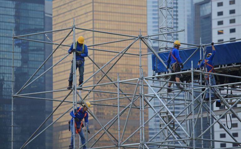 UN to Use Blockchain to Tackle Exploitation of Migrant Workers in Hong Kong