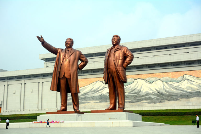 US Arrests Ethereum Developer for Training North Koreans to Evade Sanctions