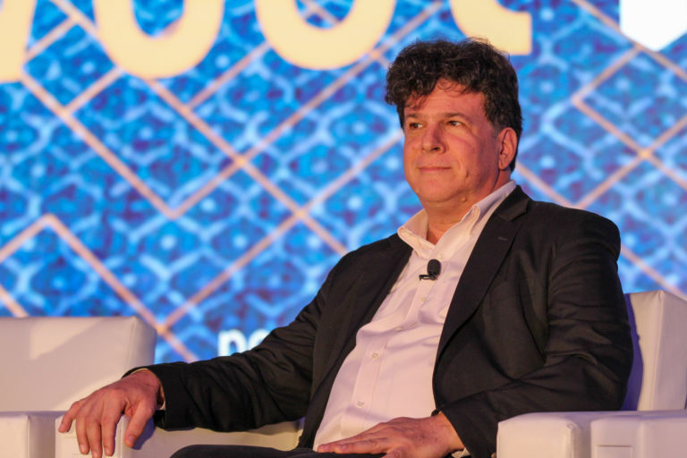 WATCH: Thiel Capital’s Eric Weinstein Talks About the Nature of Money