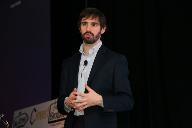 Crypto and the Latency Arms Race: Market Microstructures