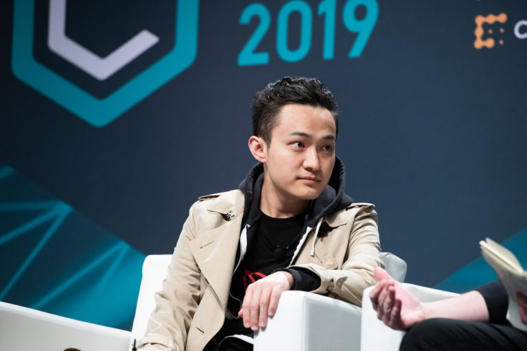 Former Employees Sue Justin Sun and TRON Foundation, Alleging Workplace Hostilities
