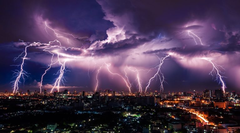 Grasping Lightning: Mapping the Key Players in Bitcoin’s Next Phase