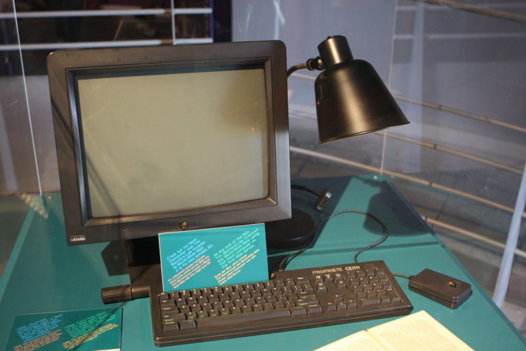 Is Bitcoin in 2020 Really Like the Early Internet?