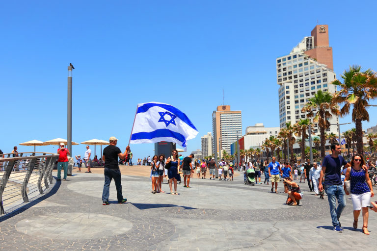 Israel’s Securities Regulator Asks Private Sector for DLT Proof-of-Concepts