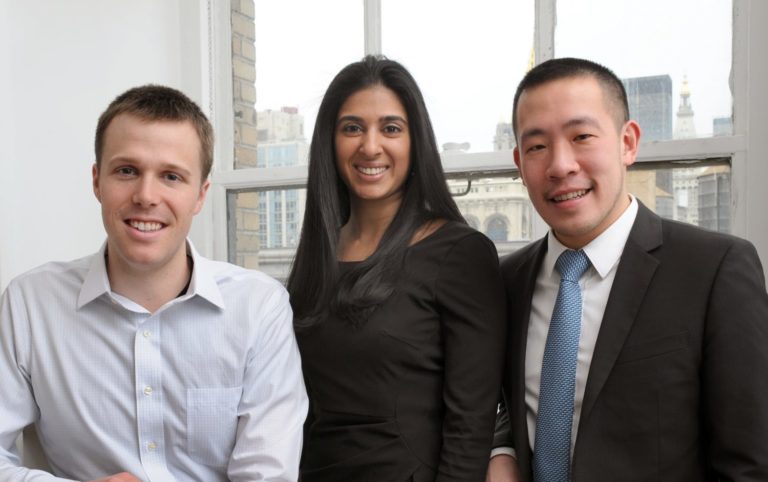 LedgerX Names Former Chief Tech Officer as New CEO