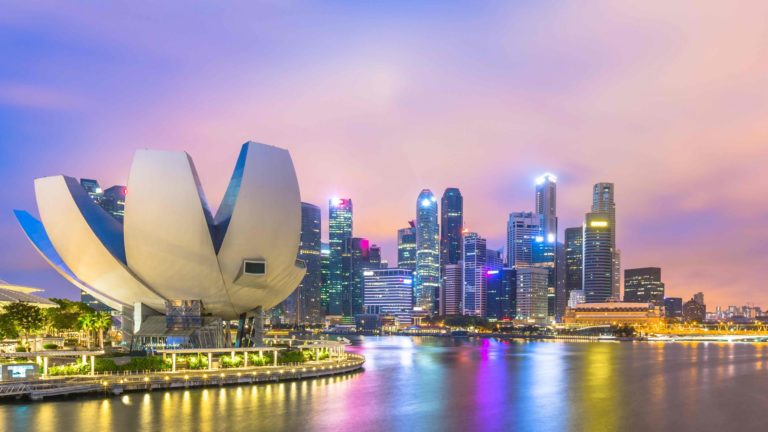 Major Australian Exchange Expands to Singapore for Crypto-Friendly Regs