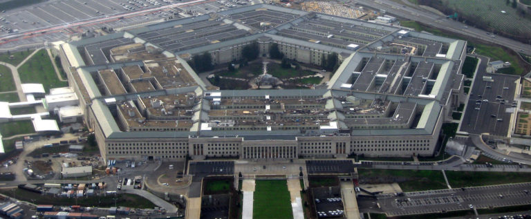 Meet the DC Advocacy Org Helping Put Blockchain on the US Military’s Radar