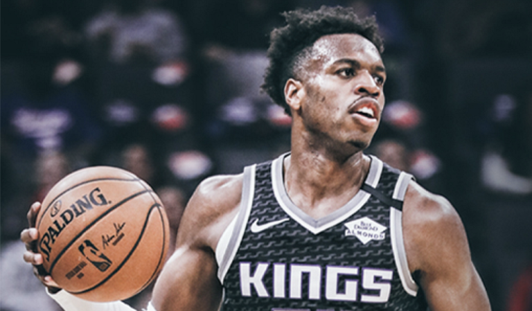 NBA Team Auctioning Basketball Star’s Jersey on Ethereum Blockchain