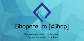 Shopereum, empowering e-commerce with blockchain technology and AI