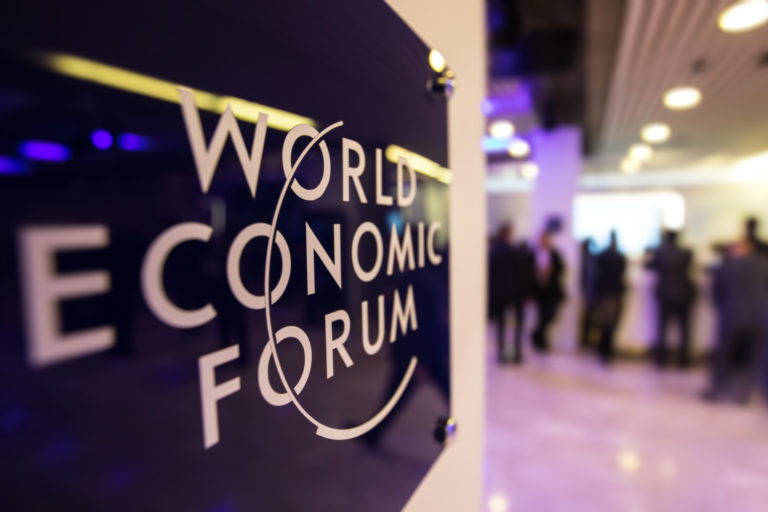 The Prospect of Building a New International Monetary System Is Getting Real
