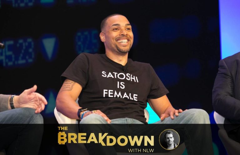 Tyrone Ross on Why Financial Advisors Are Taking Notice of DeFi