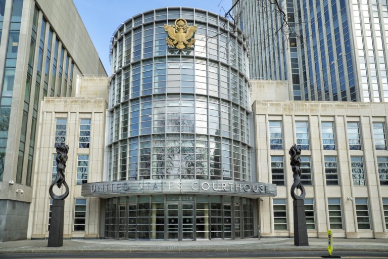 US Citizen Accepting Bitcoin for Narcotics Indicted by DOJ
