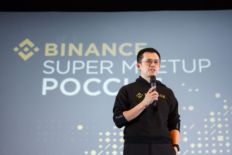 Binance Hires Ex-Uber Product Lead as VP of Global Expansion