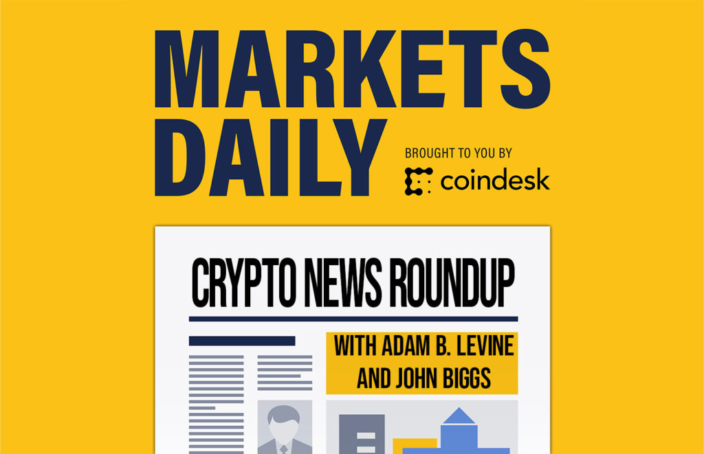 bitcoin roundup