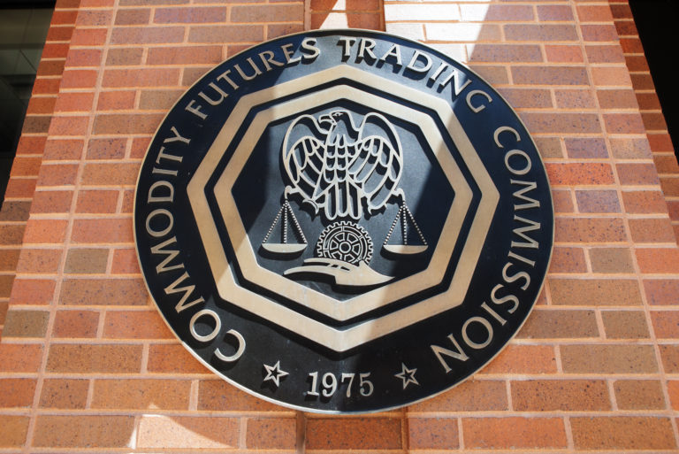 CFTC Sues Alleged Crypto Ponzi Scammer for $500K Theft