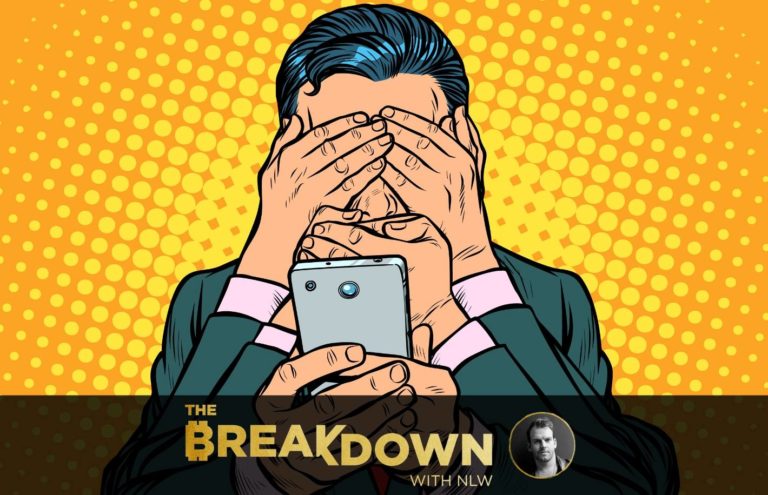 Deplatforming, Ethereum Marketing and Whether Brexit Matters for Crypto