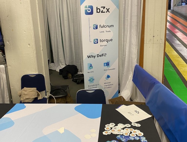 Exploit During ETHDenver Reveals Experimental Nature of Decentralized Finance
