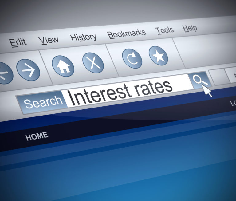 Here’s Why Interest Rates on Cryptocurrencies Could Be a Game-Changer